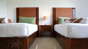 Apartment, 2 Schlafzimmer