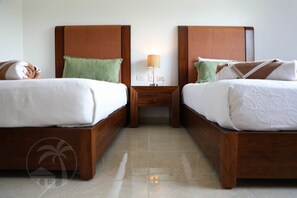 Departamento, 2 habitaciones | 1 habitación, escritorio, tabla de planchar con plancha y wifi gratis 