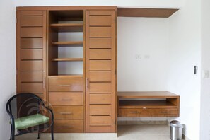 Penthouse, 2 habitaciones | Servicios de la habitación