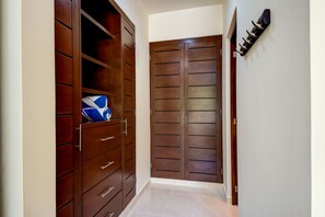 Departamento, 2 habitaciones | Servicios de la habitación