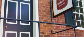 The Zevely Inn