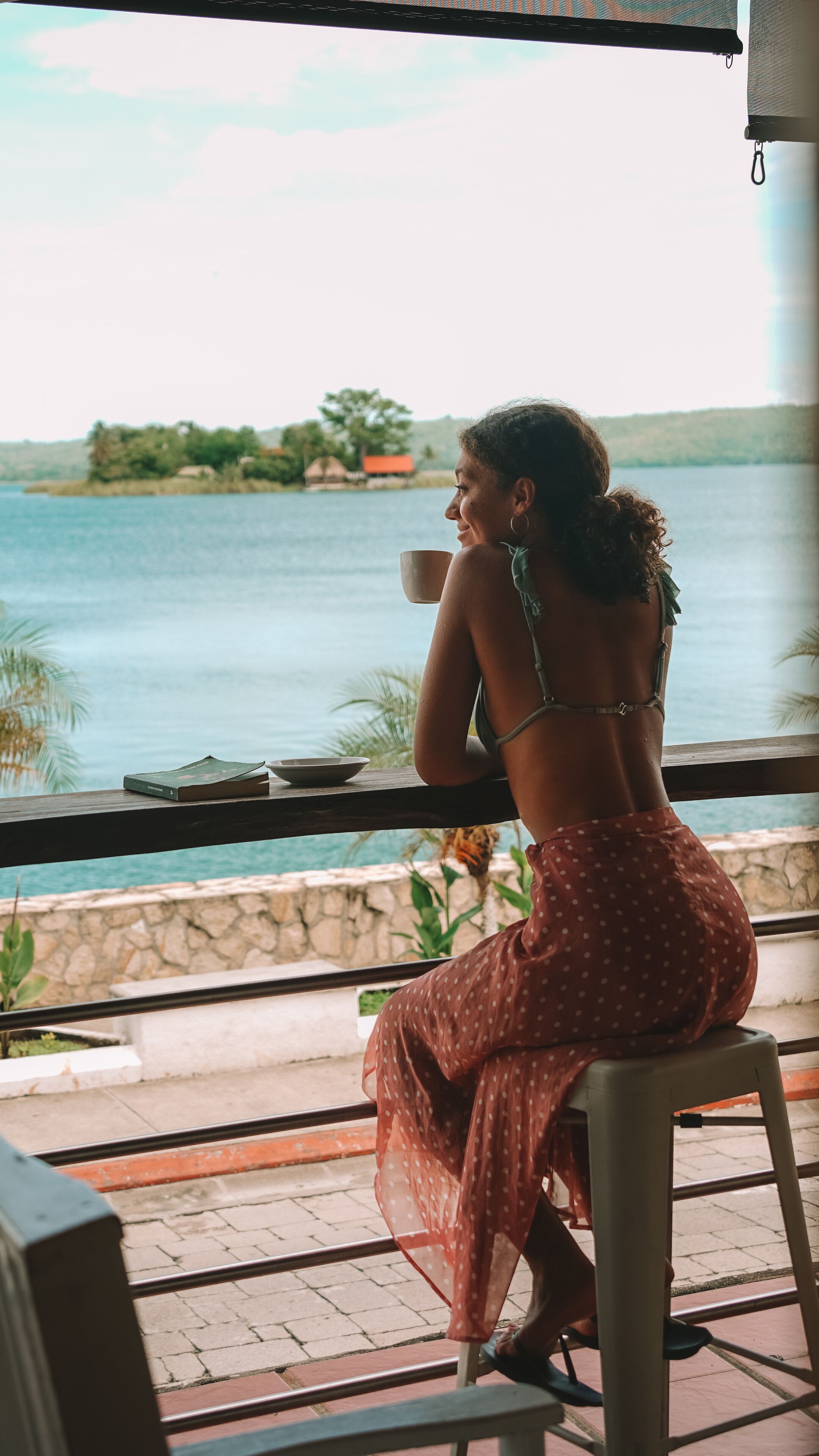 Foto - Hotel Santana