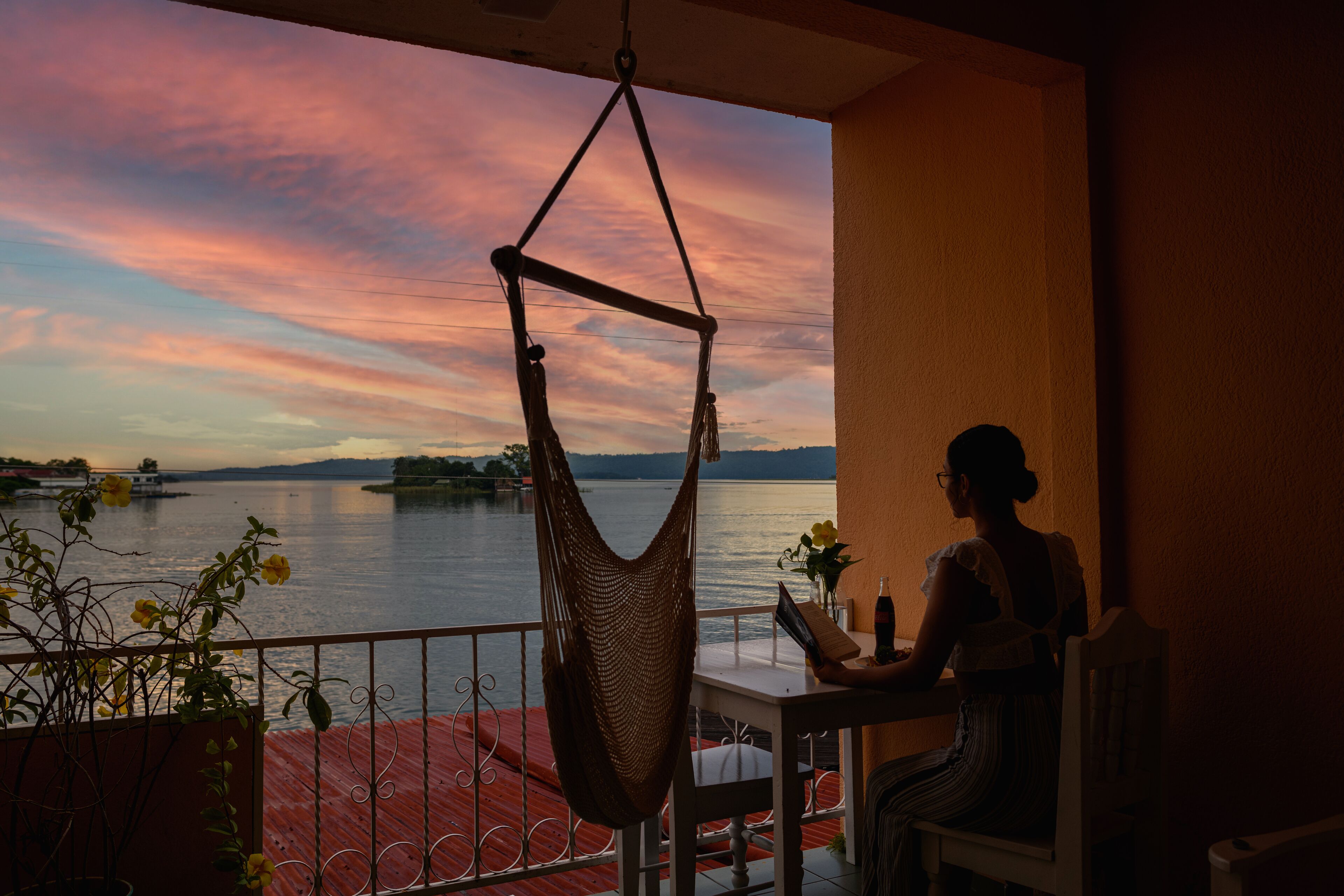 Photo - Hotel Santana