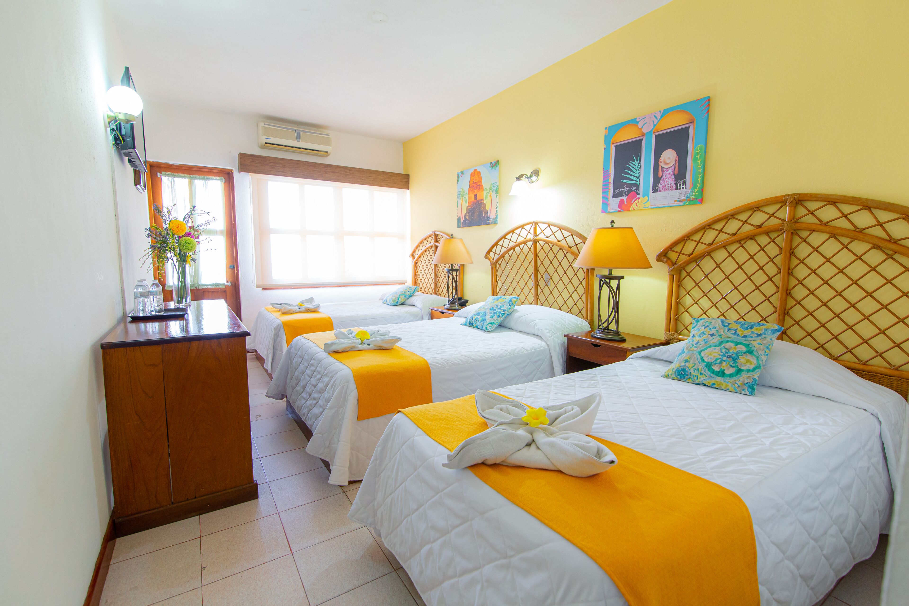 Foto - Hotel Santana