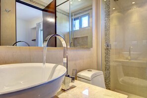 Bathroom - Garden Lili 3 bedroom sleeps 6 (Tulum)
