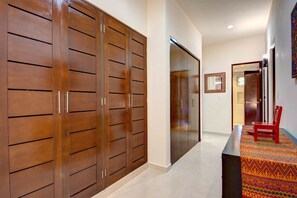 Departamento, 3 habitaciones | Servicios de la habitación