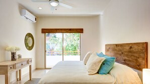 Apartment, 2 Bedrooms - Mijales 2 bedroom apartment sleeps 5 (Tulum)