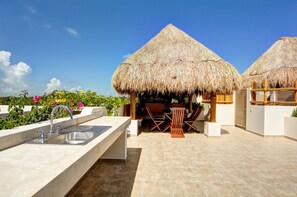 Penthouse, 2 Bedrooms