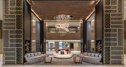 Courtyard by Marriott Siem Reap Resort