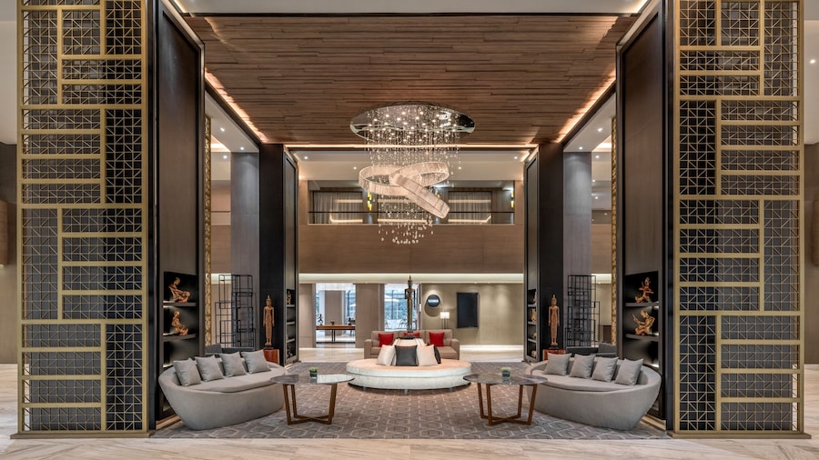 Courtyard by Marriott Siem Reap Resort