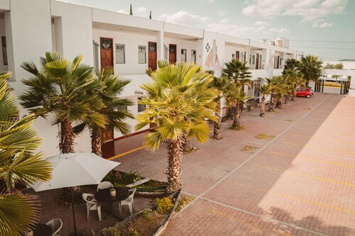La Conspiración Hotel