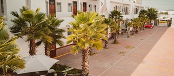 La Conspiración Hotel