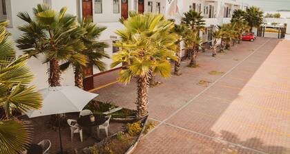 La Conspiración Hotel