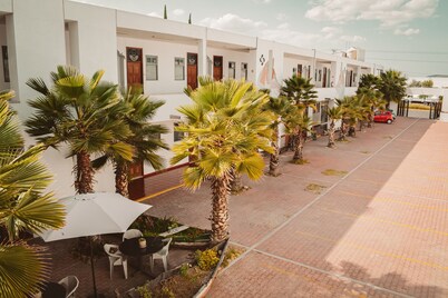 La Conspiración Hotel