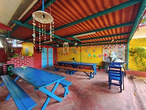 Restaurang