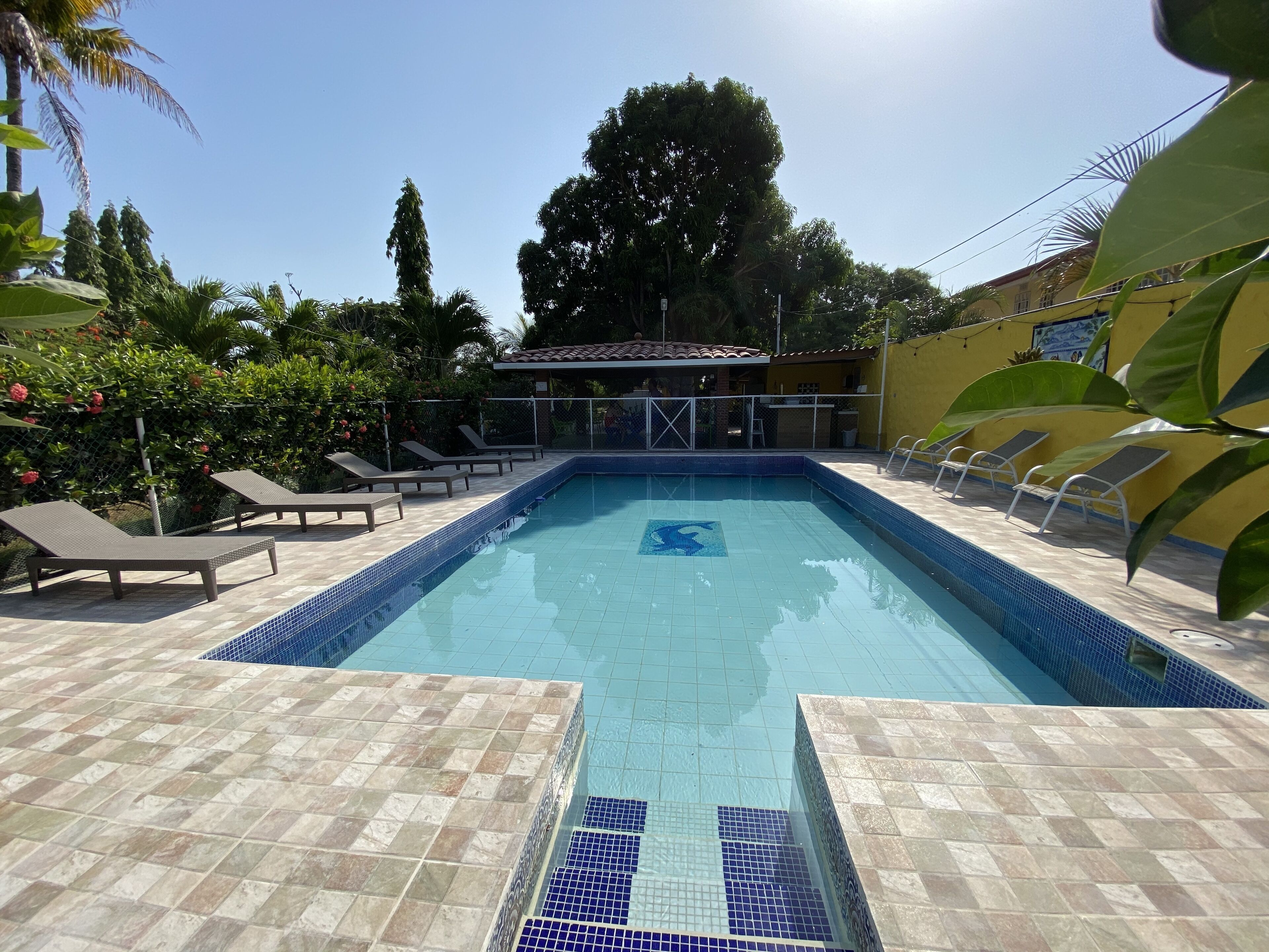 Las Catalinas Coronado