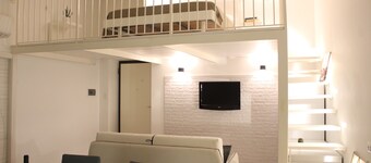 A show of nature..Modern Style