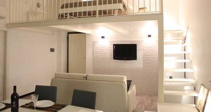 A show of nature..Modern Style