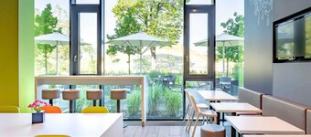 Ibis Budget Muenchen City Olympiapark