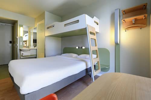 Standard Room, 1 Double Bed