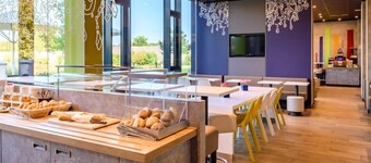 Ibis Budget Muenchen City Olympiapark