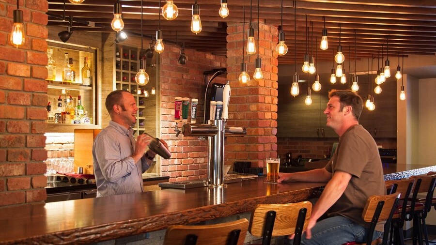 The Lodge at Arrow Lakes