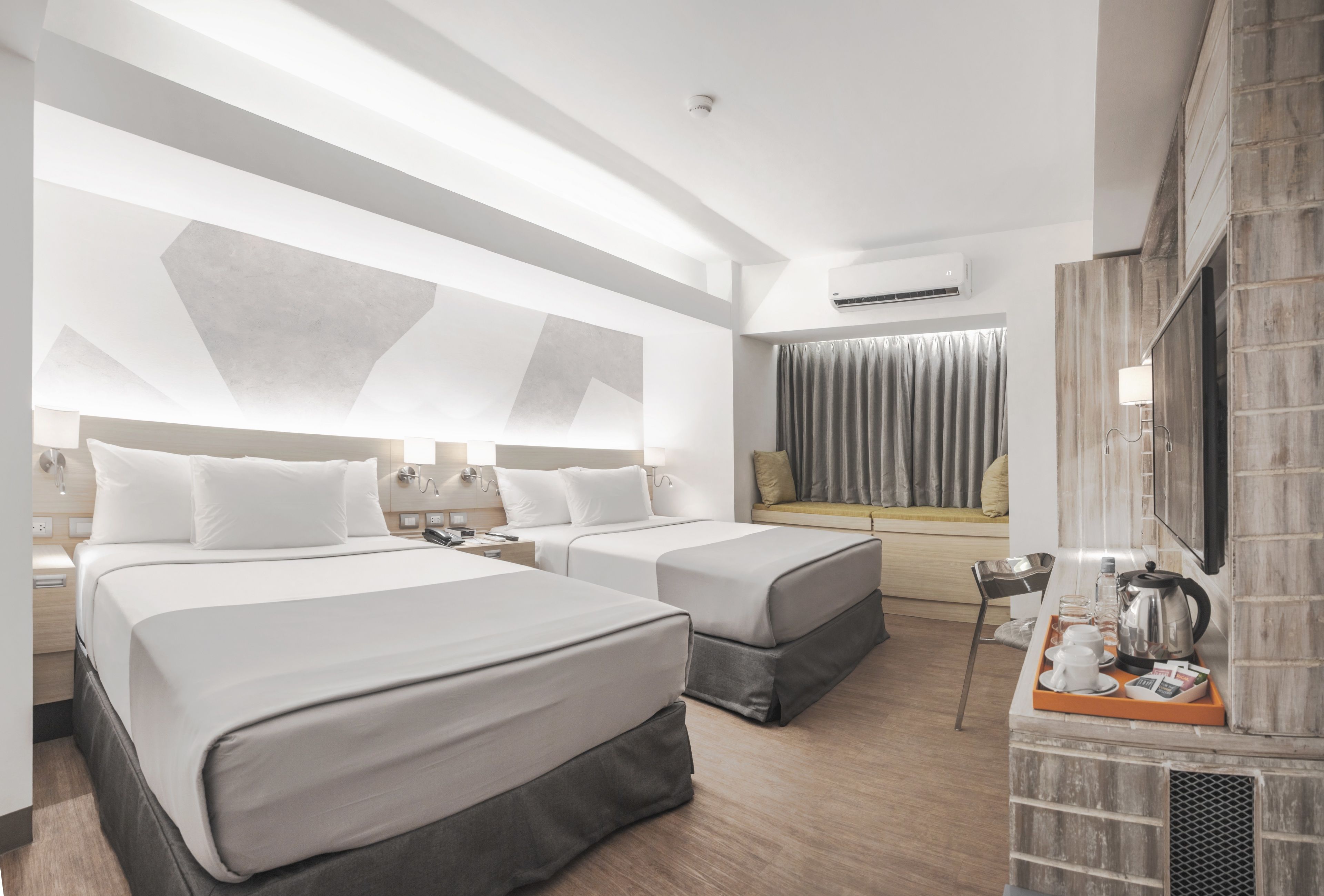 Photo - TRYP by Wyndham Mall of Asia Manila