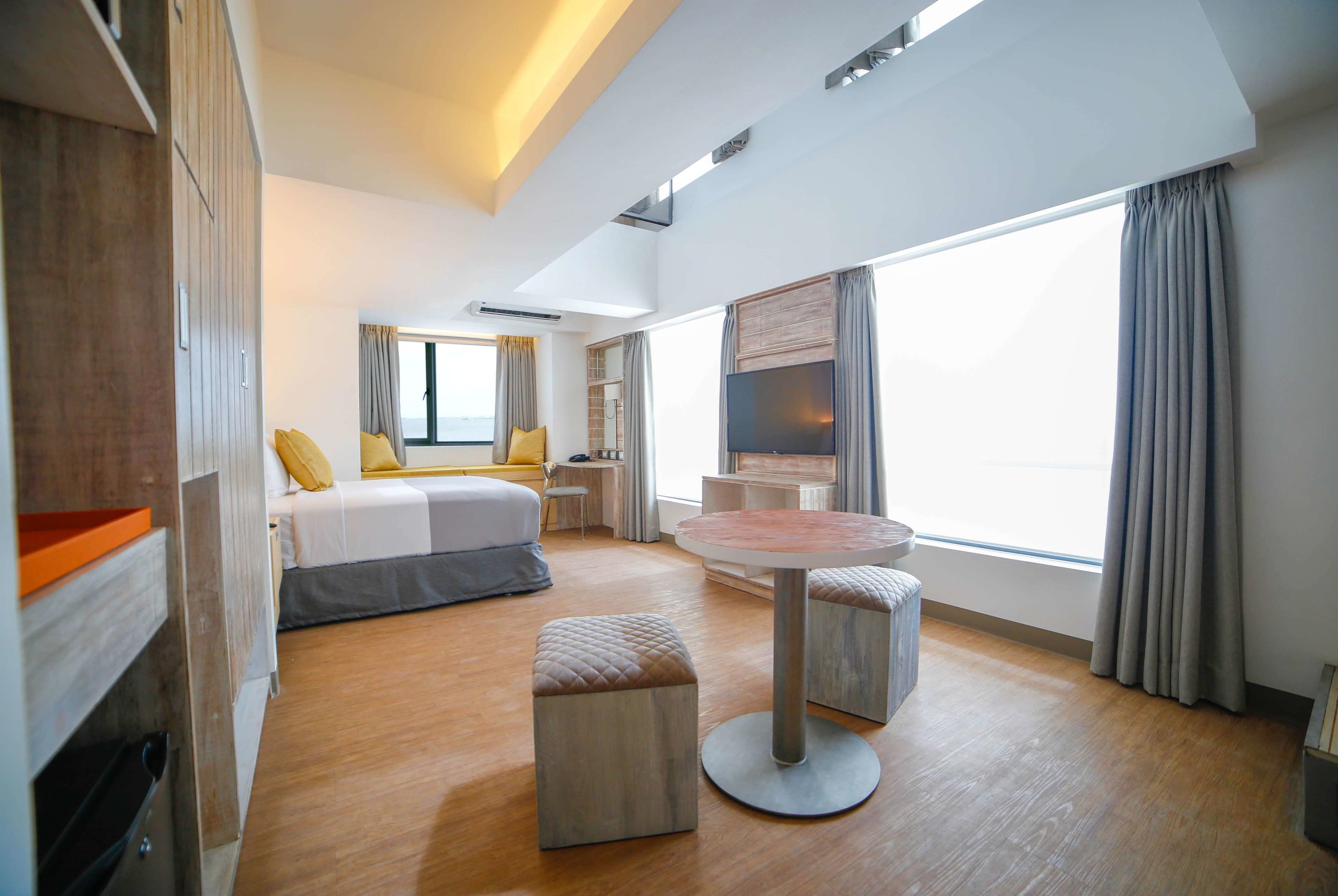 Photo - TRYP by Wyndham Mall of Asia Manila