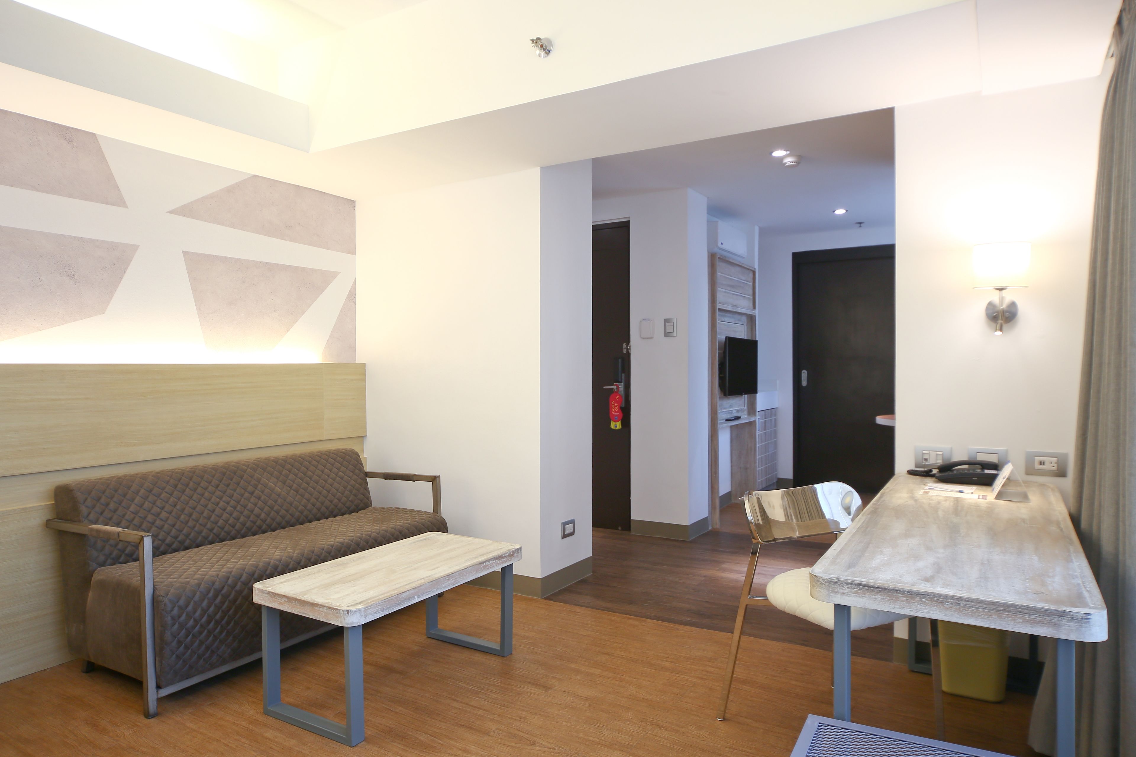 Photo - TRYP by Wyndham Mall of Asia Manila