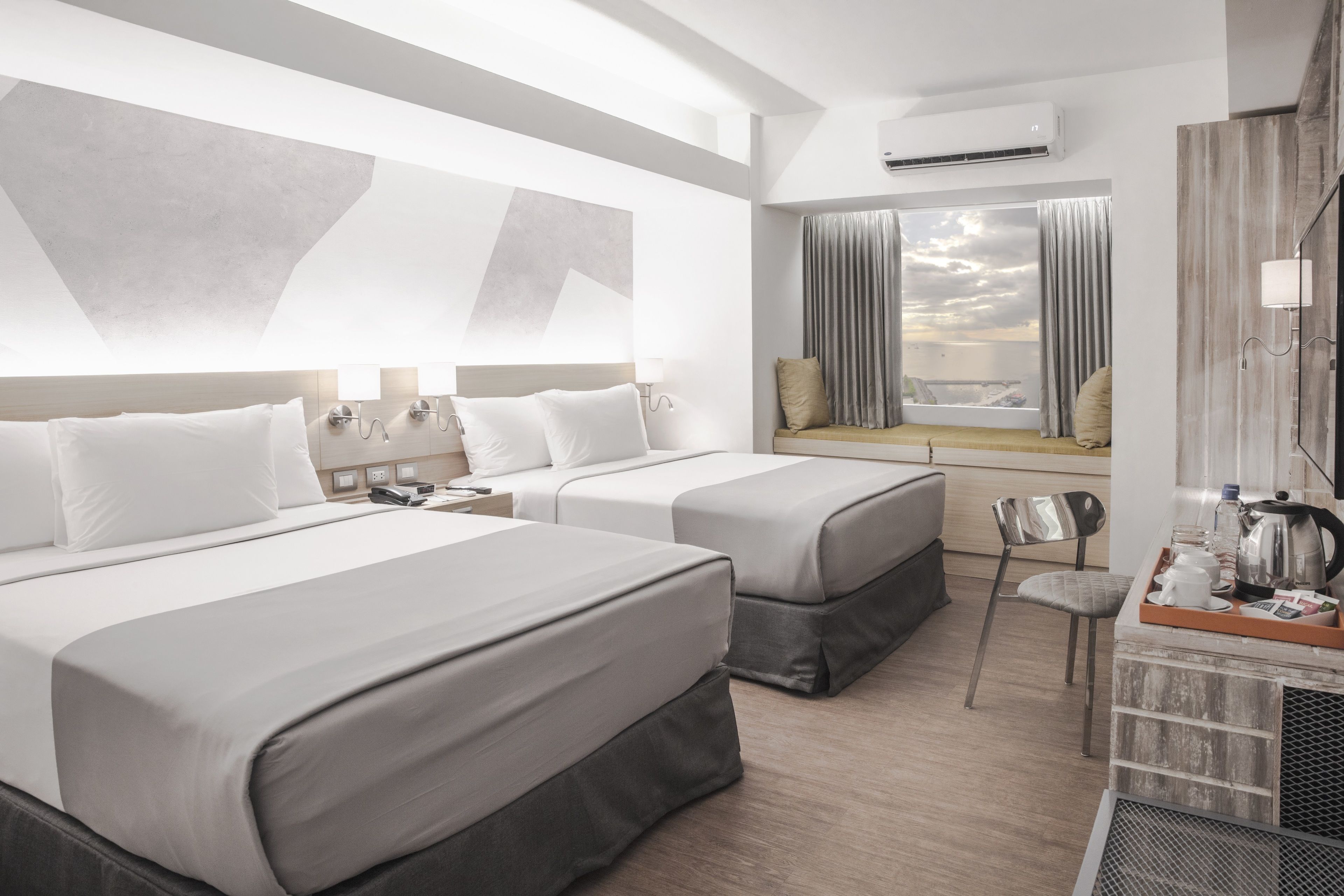 Photo - TRYP by Wyndham Mall of Asia Manila