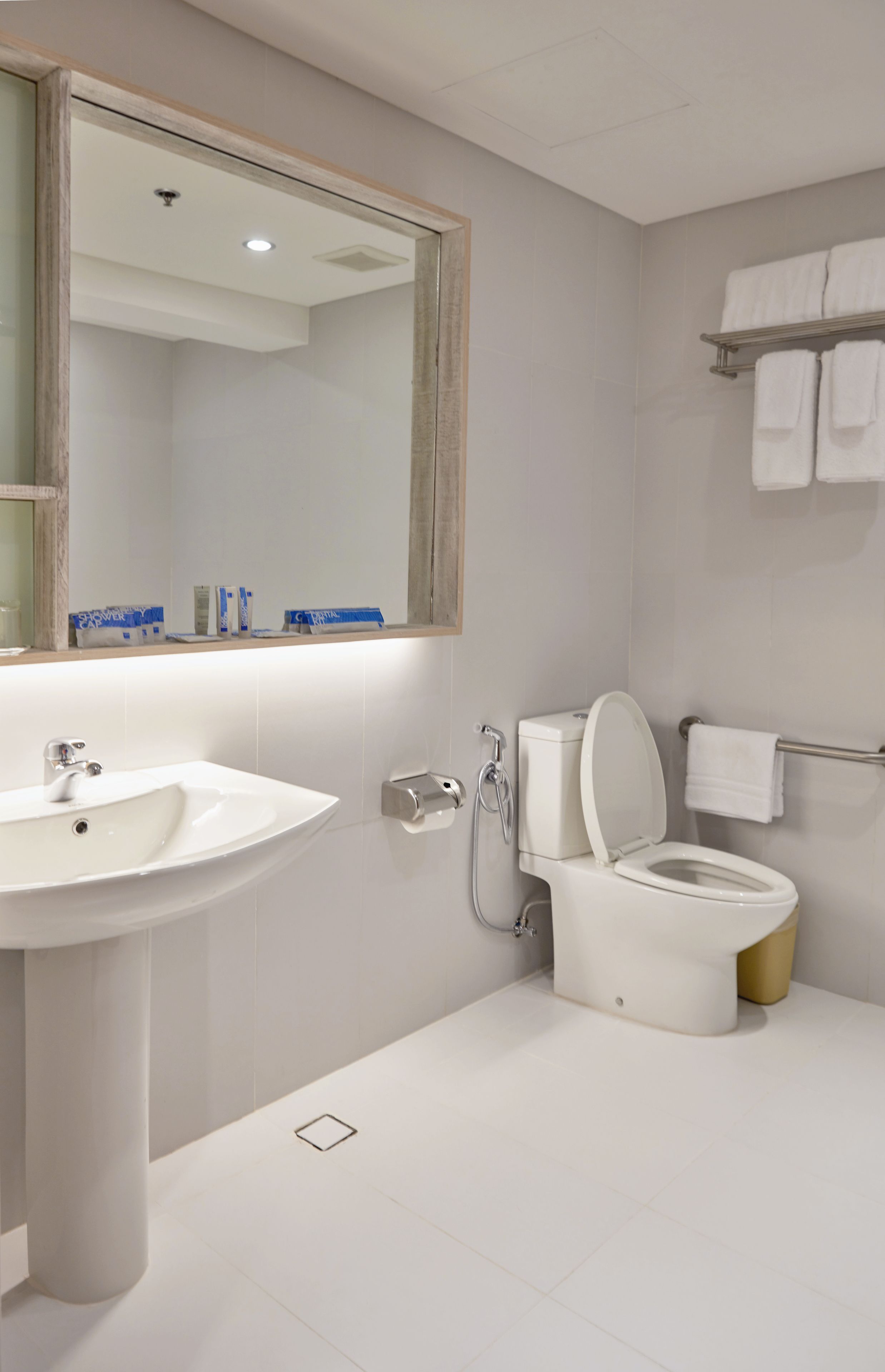 Photo - TRYP by Wyndham Mall of Asia Manila