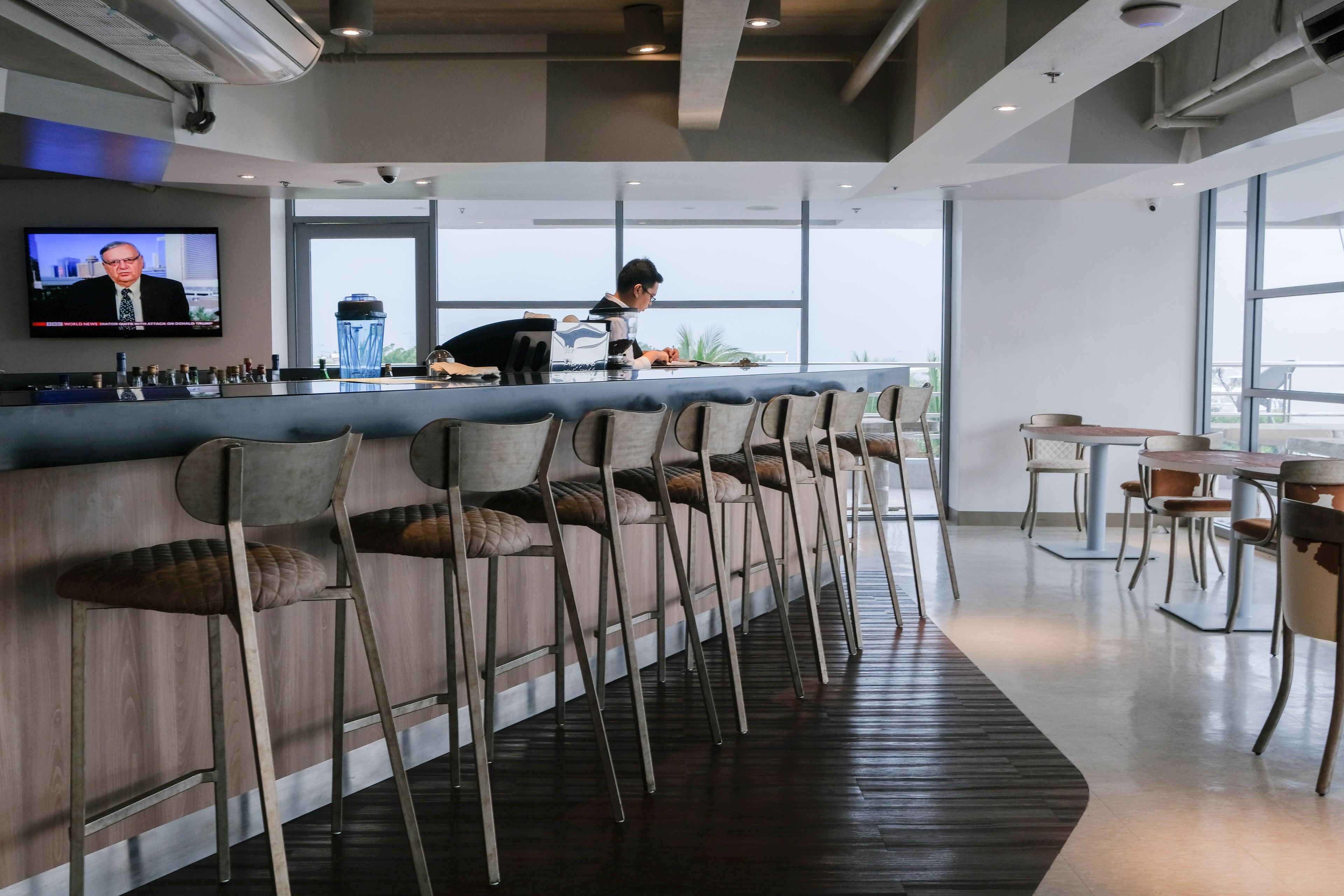 Photo - TRYP by Wyndham Mall of Asia Manila