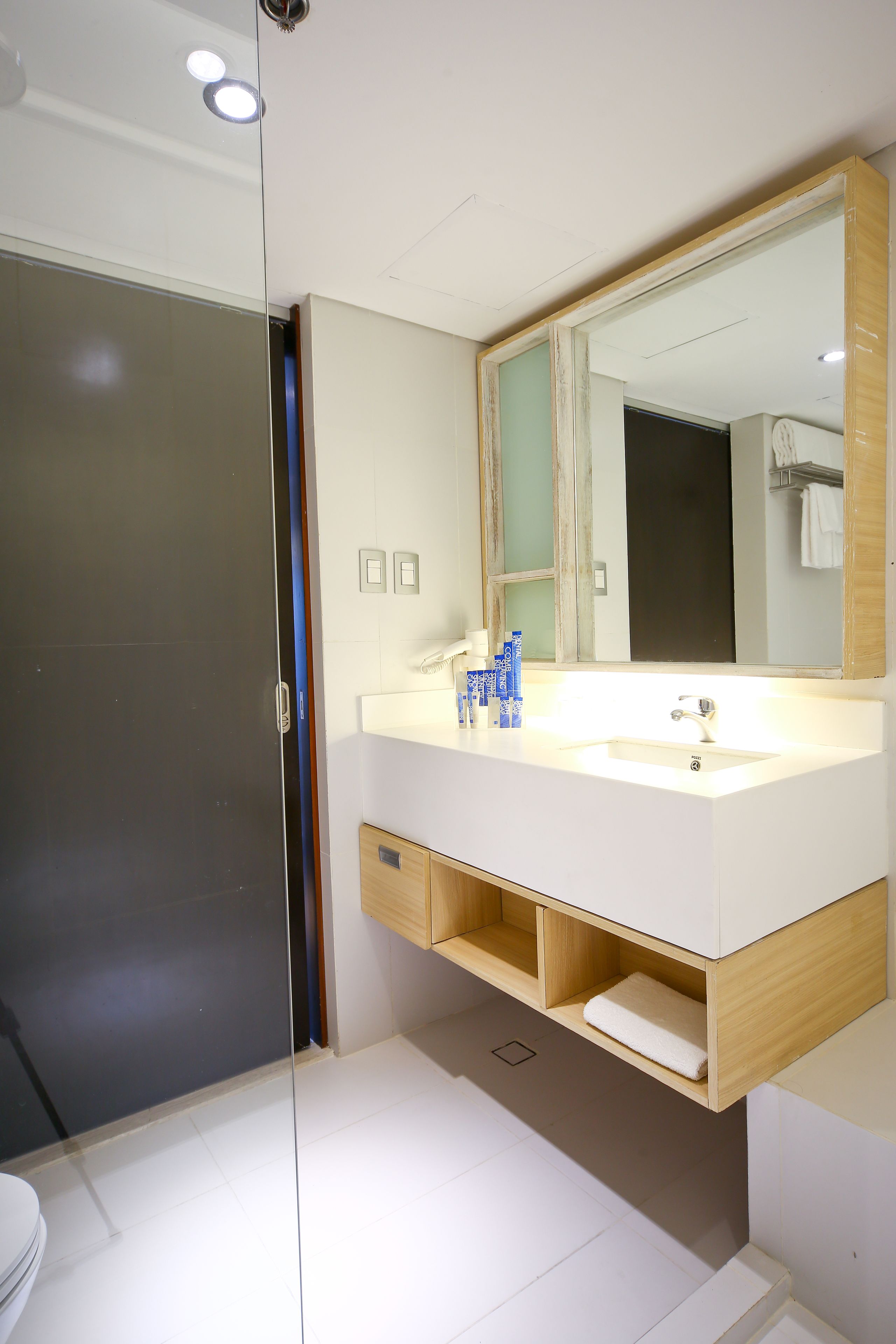 Photo - TRYP by Wyndham Mall of Asia Manila