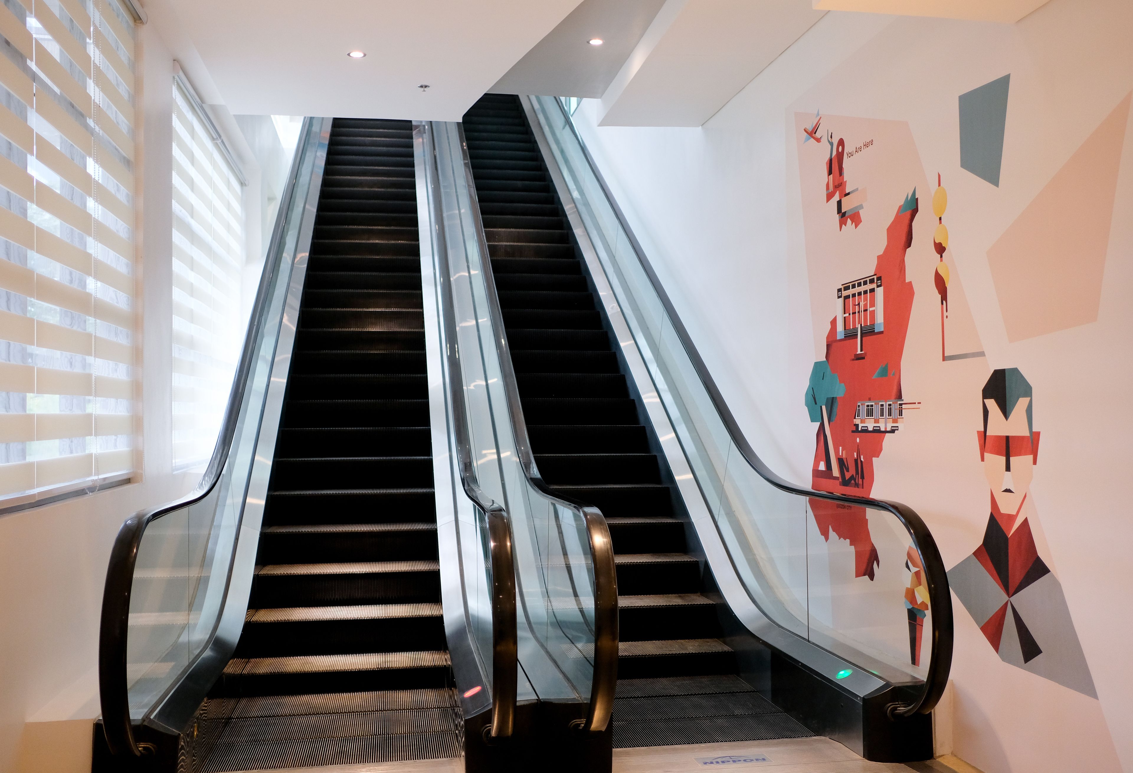 Photo - TRYP by Wyndham Mall of Asia Manila