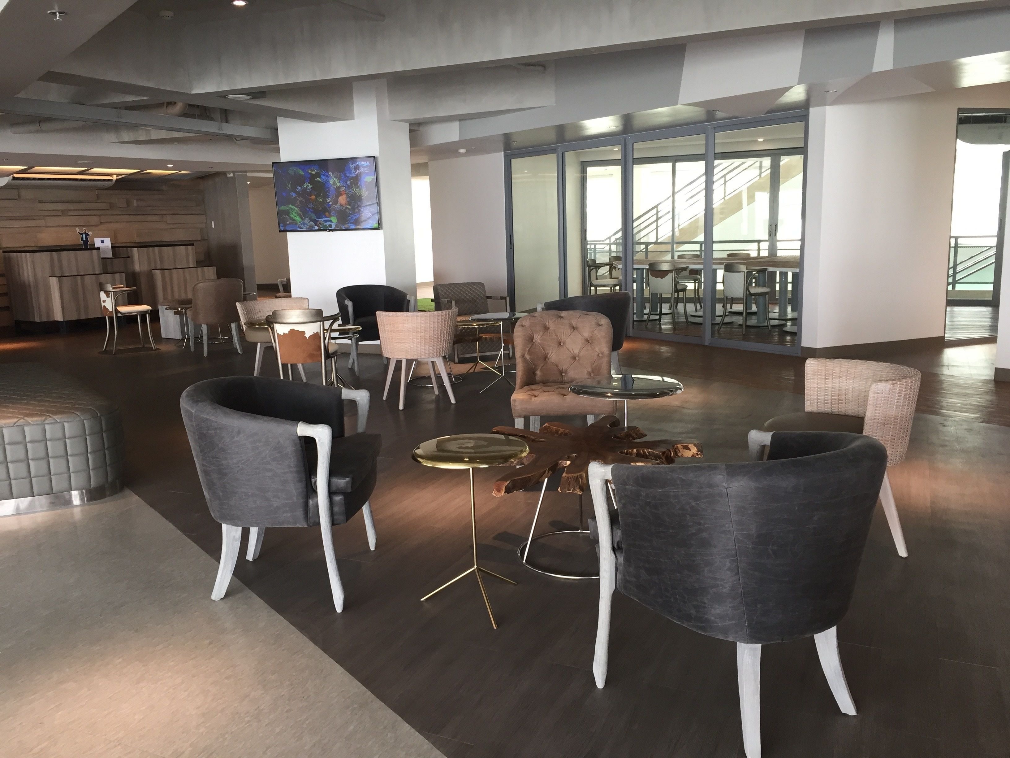 Photo - TRYP by Wyndham Mall of Asia Manila