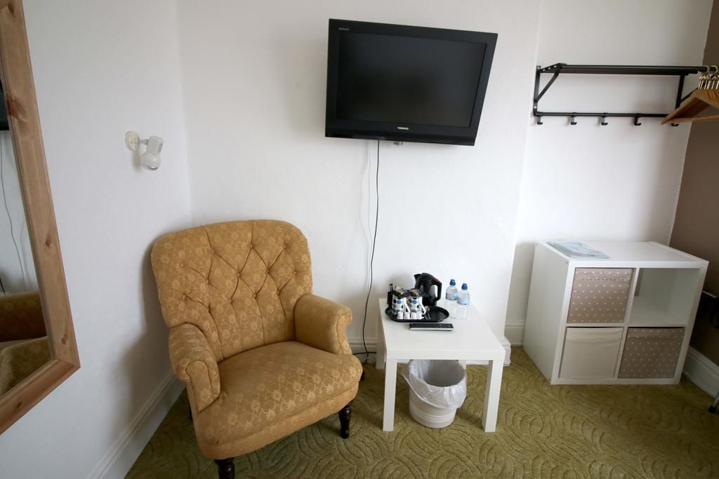 blackout curtains, iron/ironing board, free cots/infant beds, free wifi