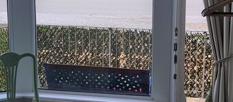 The Shipping Lanes Hotel