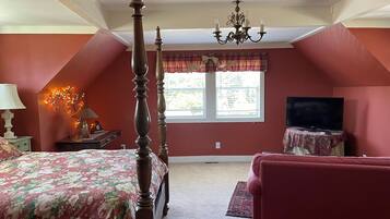 2 habitaciones, escritorio, tabla de planchar con plancha y wifi gratis
