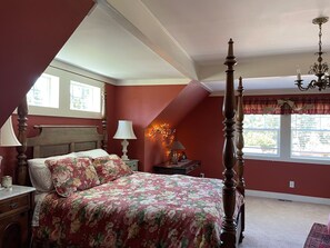 2 chambres, bureau, fer et planche à repasser, Wi-Fi gratuit