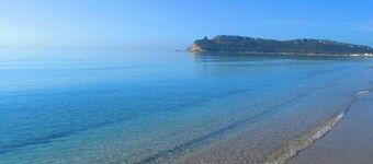 Maison / villa - Quartu Sant'Elena, Maison avec jardin