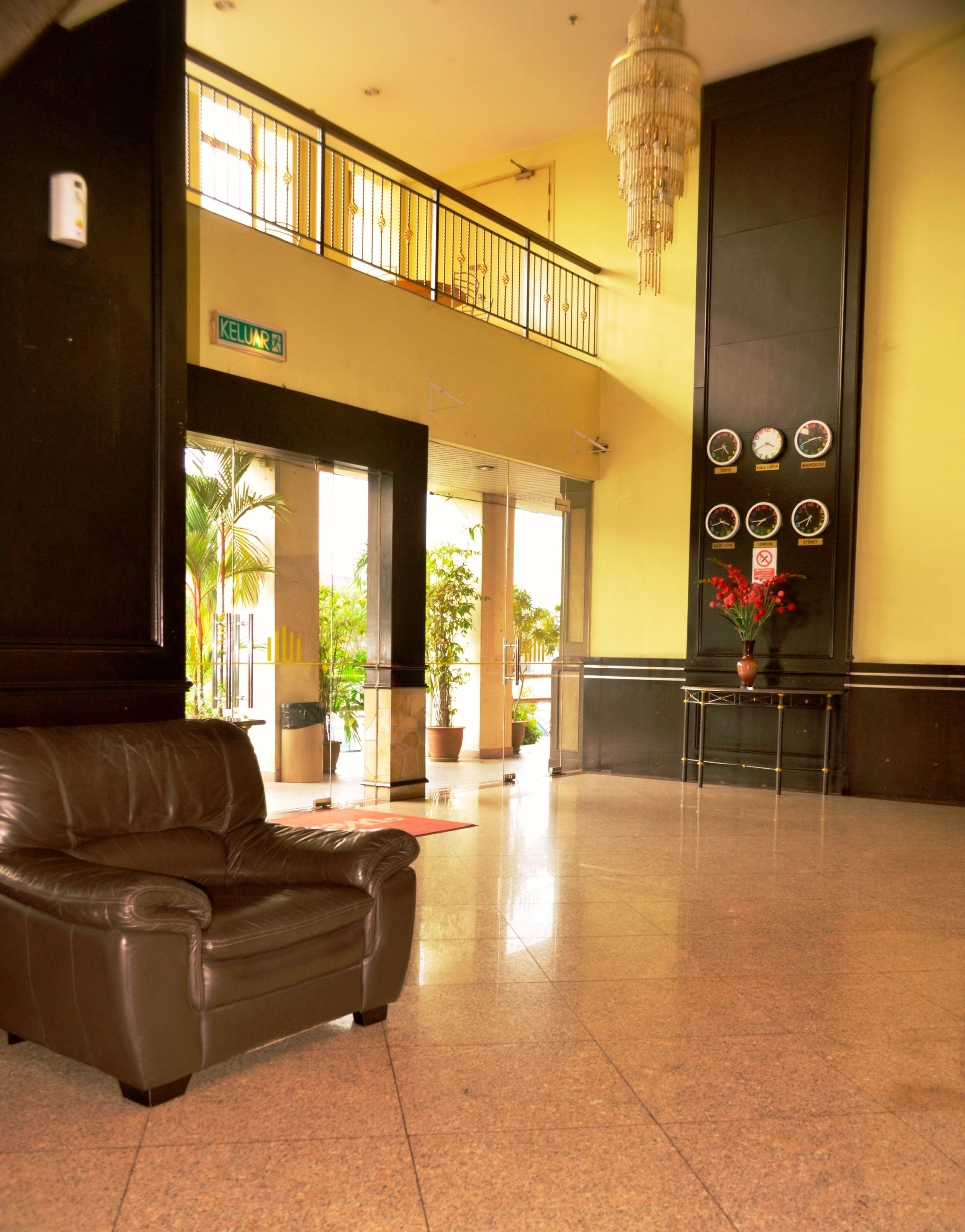 Photo - Hotel Caliber