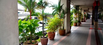 Hotel Caliber Kuala Lumpur