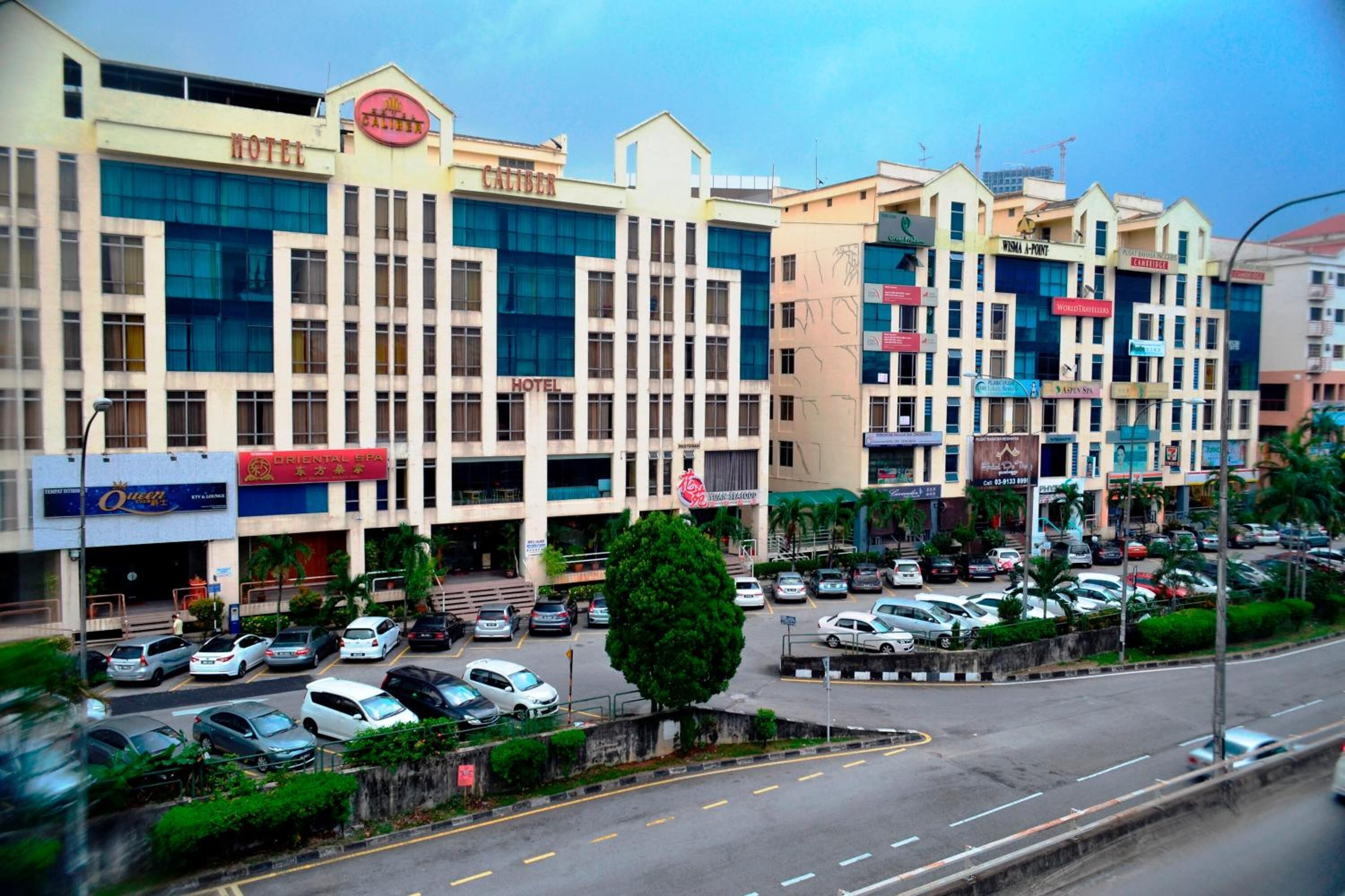 Photo - Hotel Caliber Kuala Lumpur