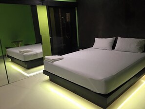 Standard Double Room | Free WiFi - i DUS Resort (Phitsanulok)