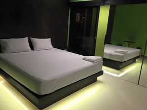 Standard Double Room - i DUS Resort (Phitsanulok)