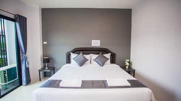 Standard Room | Free WiFi