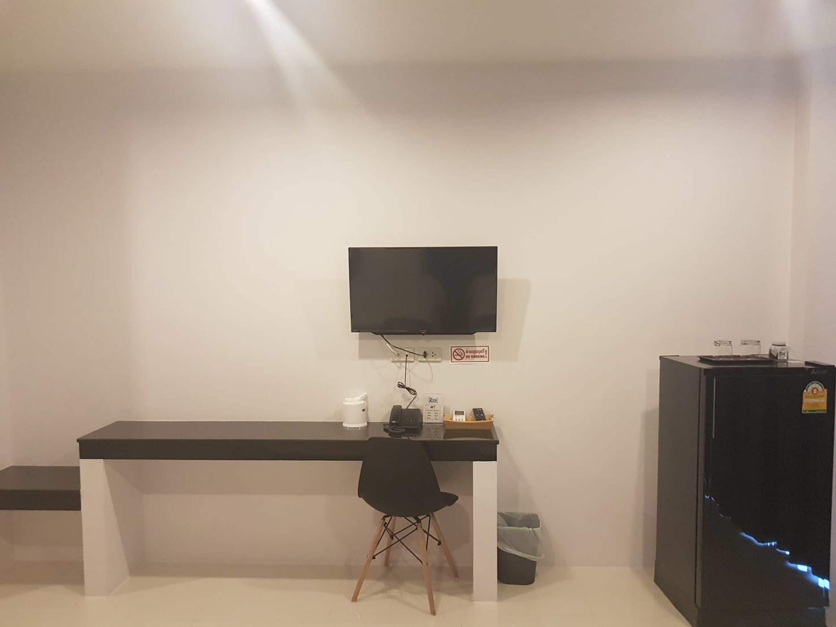 standard triple room | free wifi