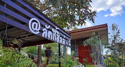 Khao Kho Lucky Hill Resort