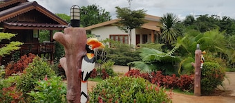 Khao Kho Lucky Hill Resort