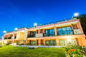 Exterior - Hotel on Hilltop (Kathu)